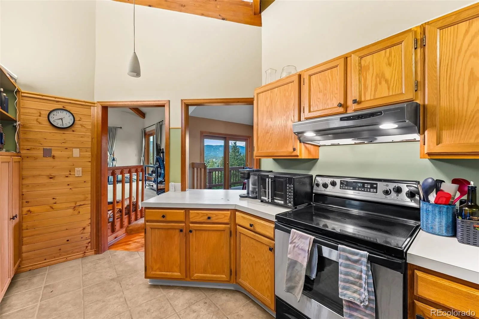 5109 S Elk Ridge Road Evergreen CO 80439 | MLS #REC8265290 07182026161509 1600 11