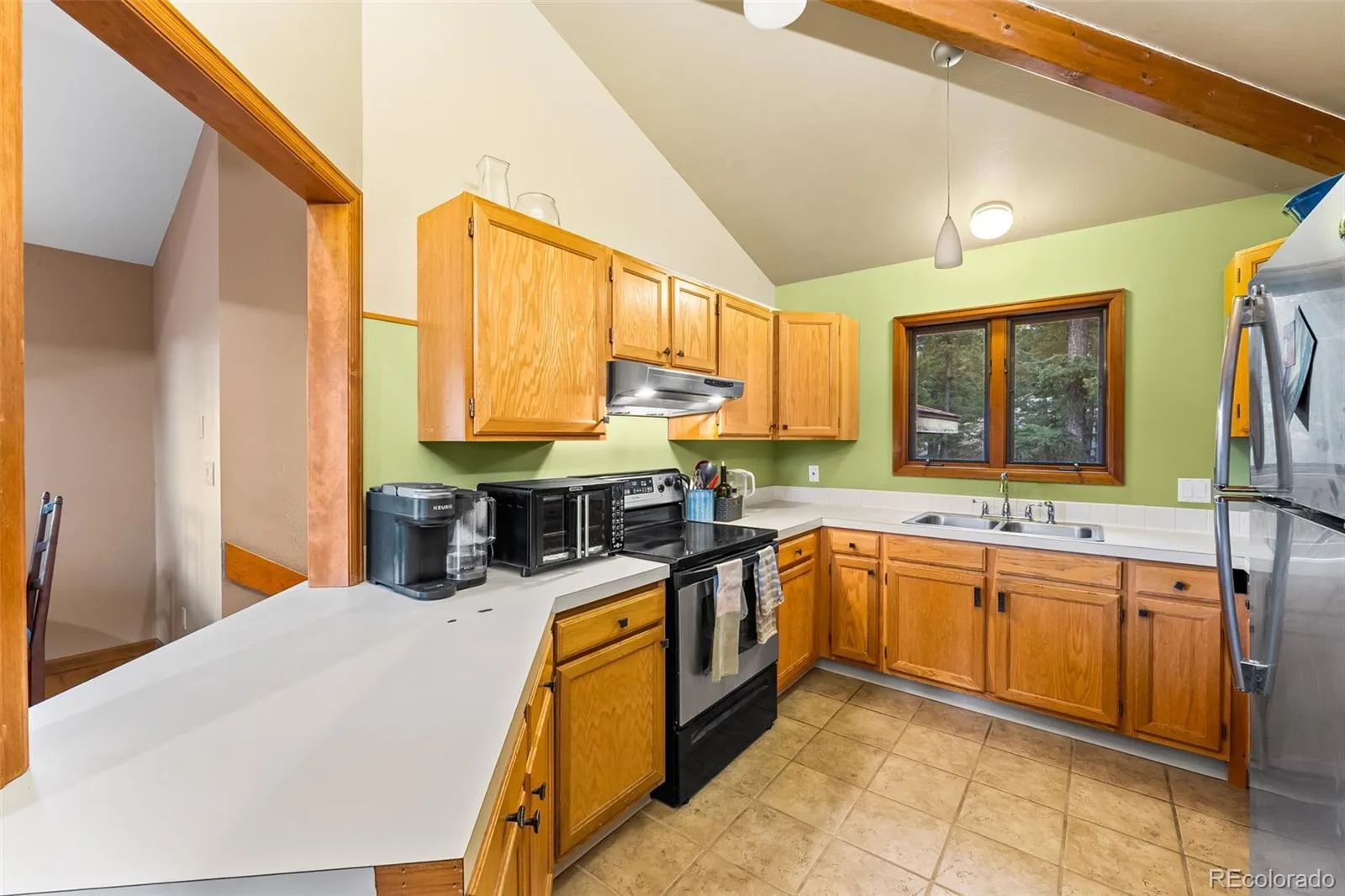 5109 S Elk Ridge Road Evergreen CO 80439 | MLS #REC8265290 07182026161509 1600 12