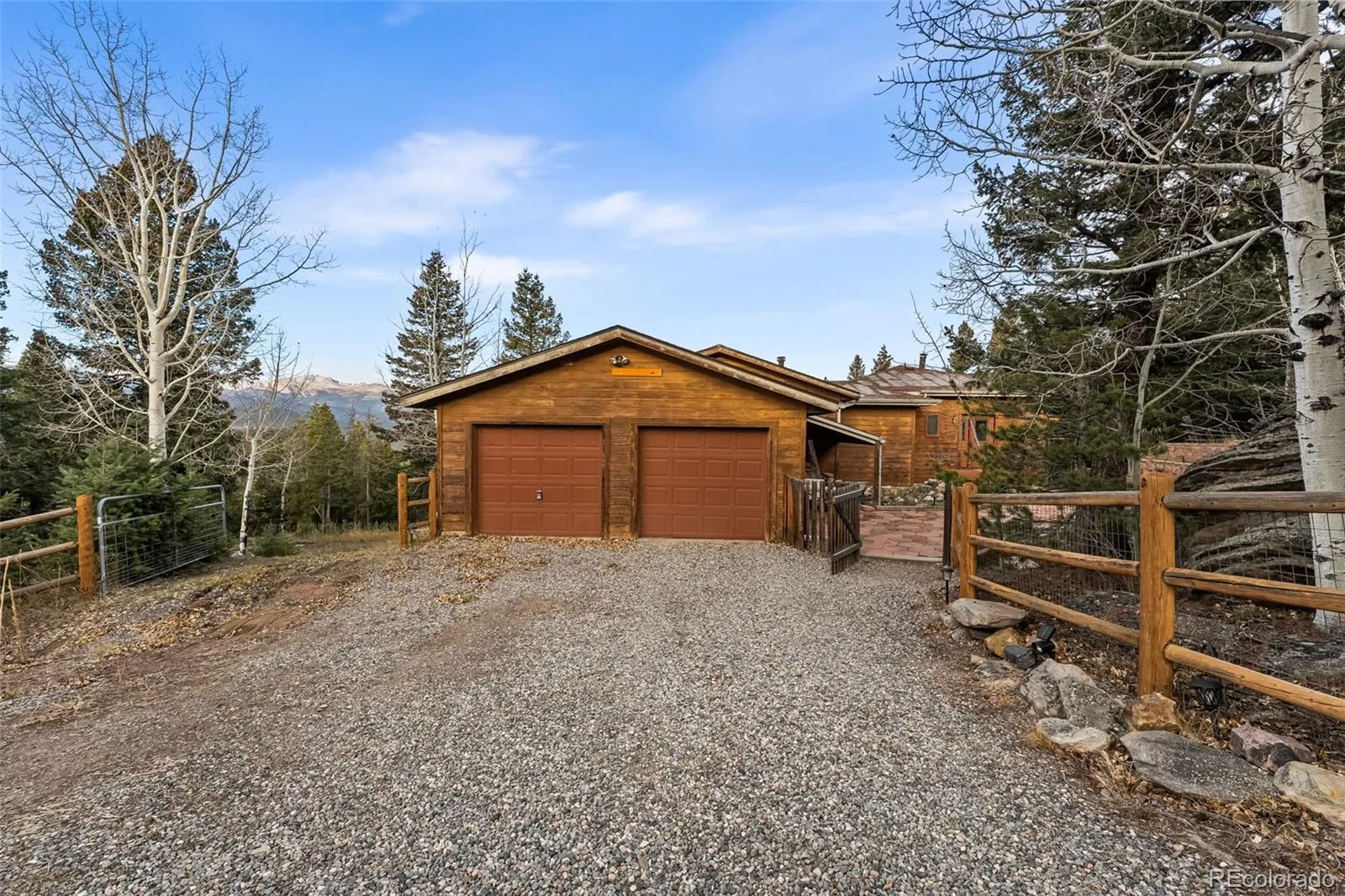 5109 S Elk Ridge Road Evergreen CO 80439 | MLS #REC8265290 07182026161509 1600 2