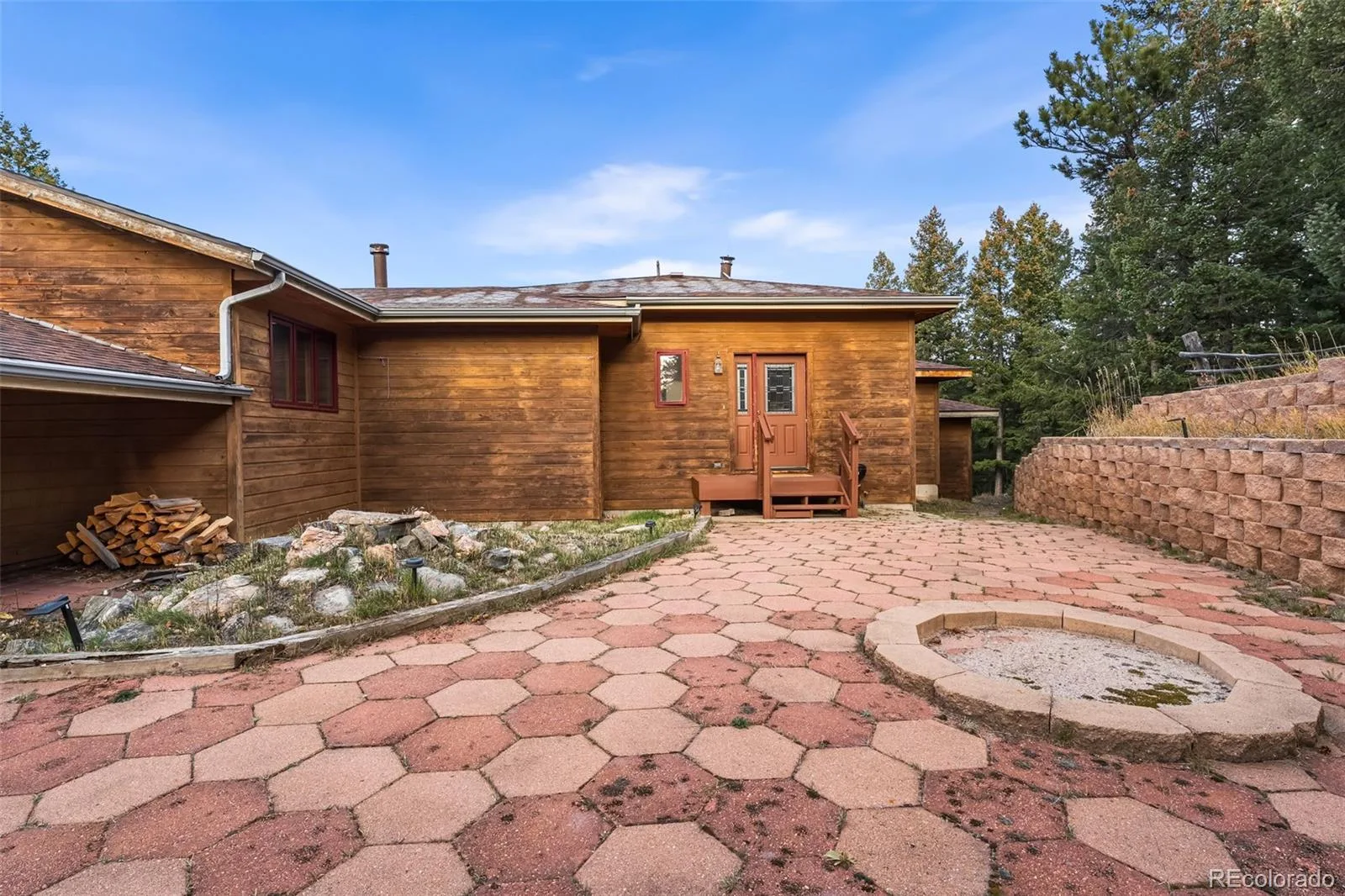 5109 S Elk Ridge Road Evergreen CO 80439 | MLS #REC8265290 07182026161509 1600 3