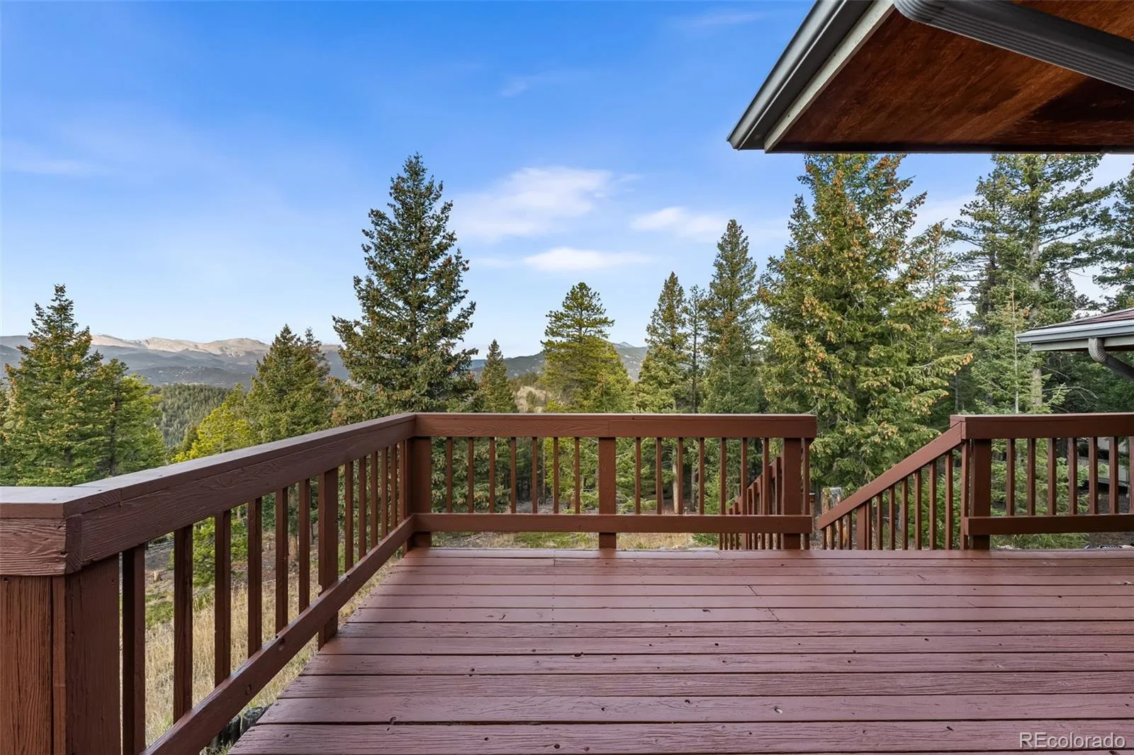 5109 S Elk Ridge Road Evergreen CO 80439 | MLS #REC8265290 07182026161509 1600 30