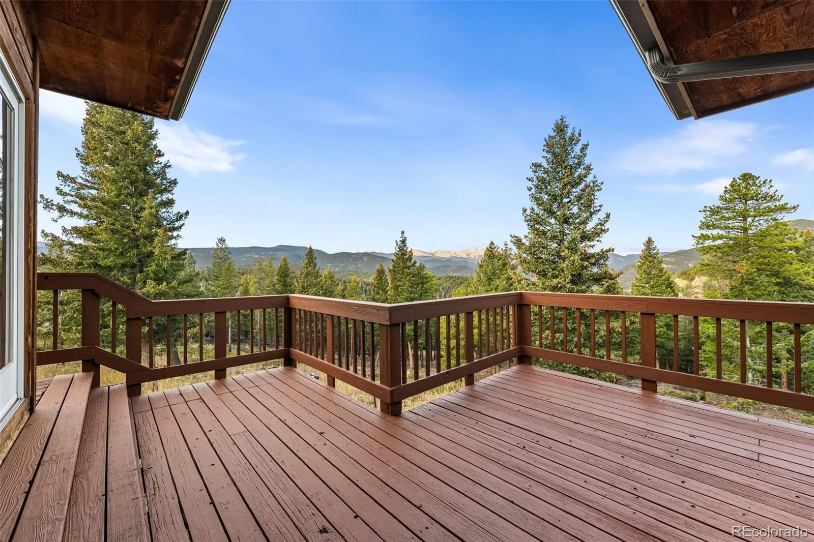 5109 S Elk Ridge Road Evergreen CO 80439 | MLS #REC8265290 07182026161509 1600 31