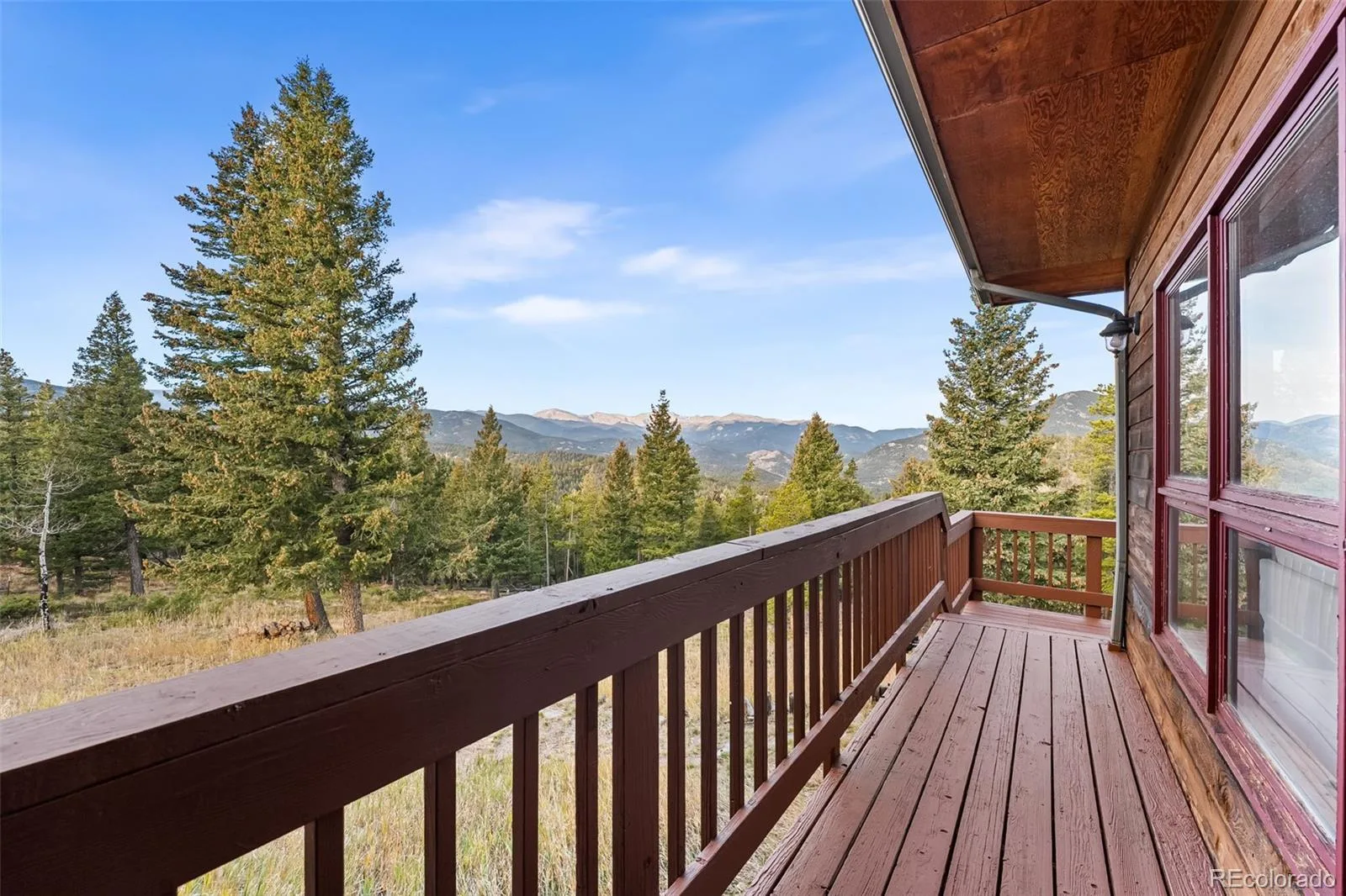 5109 S Elk Ridge Road Evergreen CO 80439 | MLS #REC8265290 07182026161509 1600 32