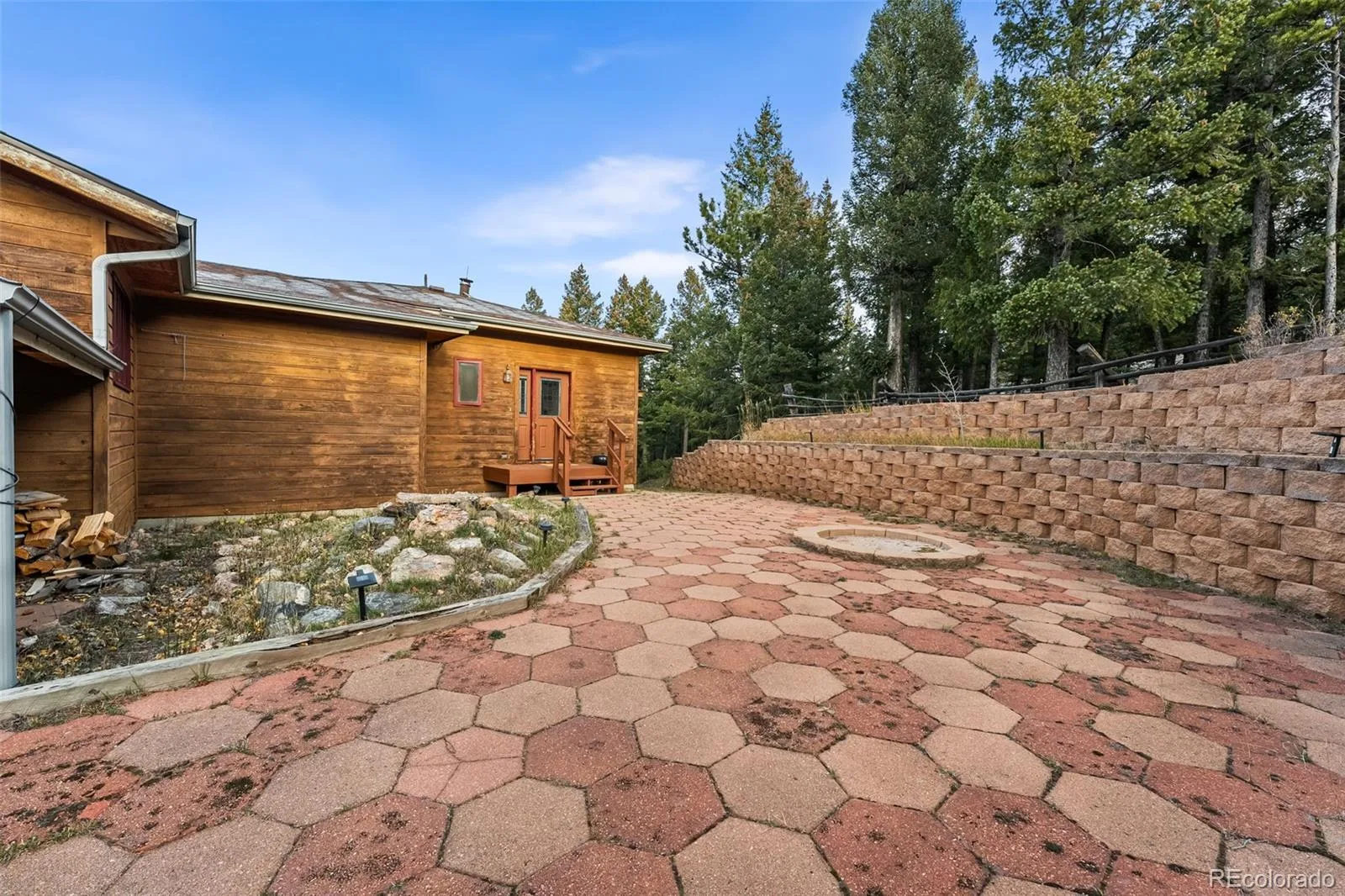 5109 S Elk Ridge Road Evergreen CO 80439 | MLS #REC8265290 07182026161509 1600 33