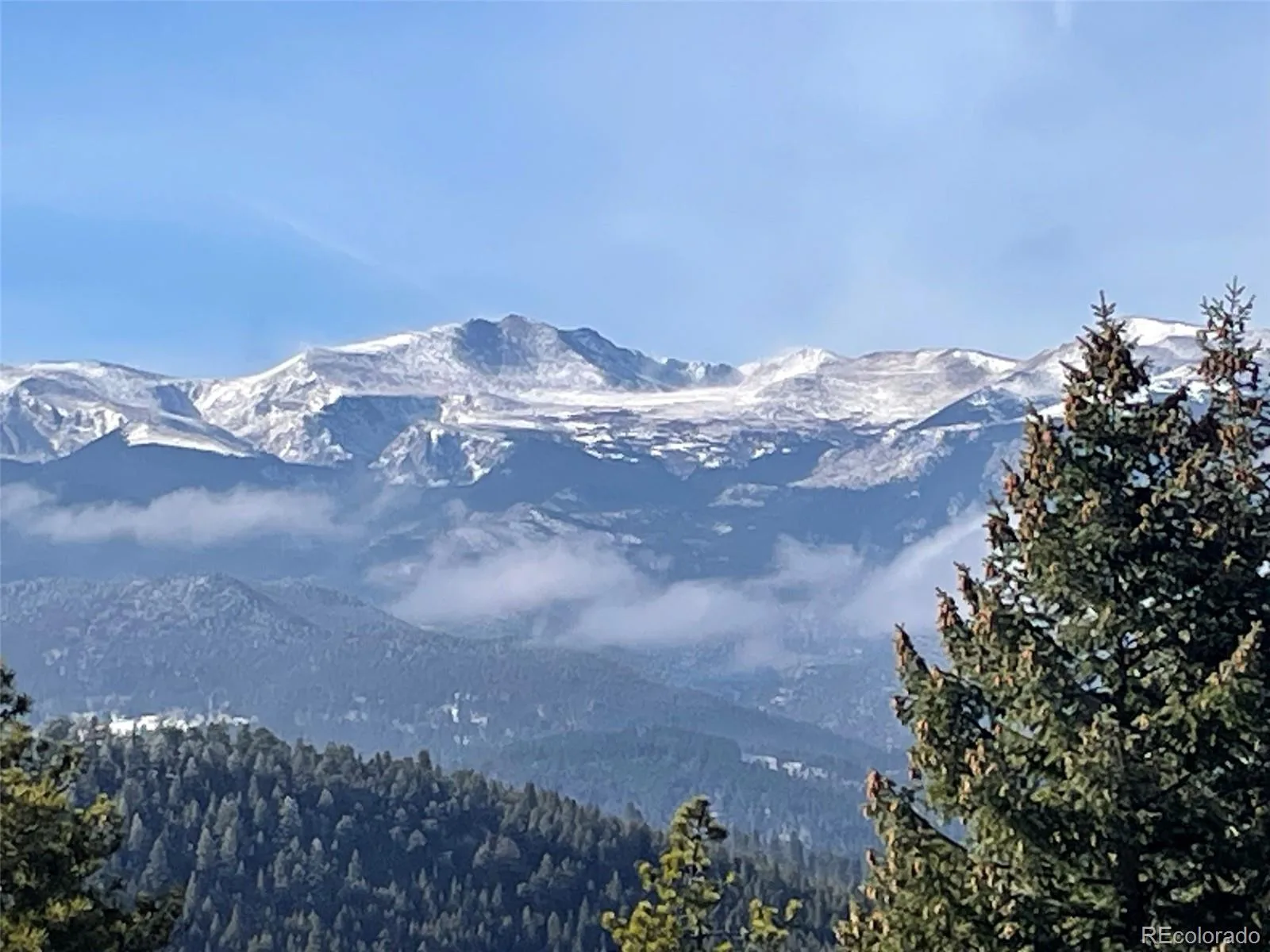 5109 S Elk Ridge Road Evergreen CO 80439 | MLS #REC8265290 07182026161509 1600 37