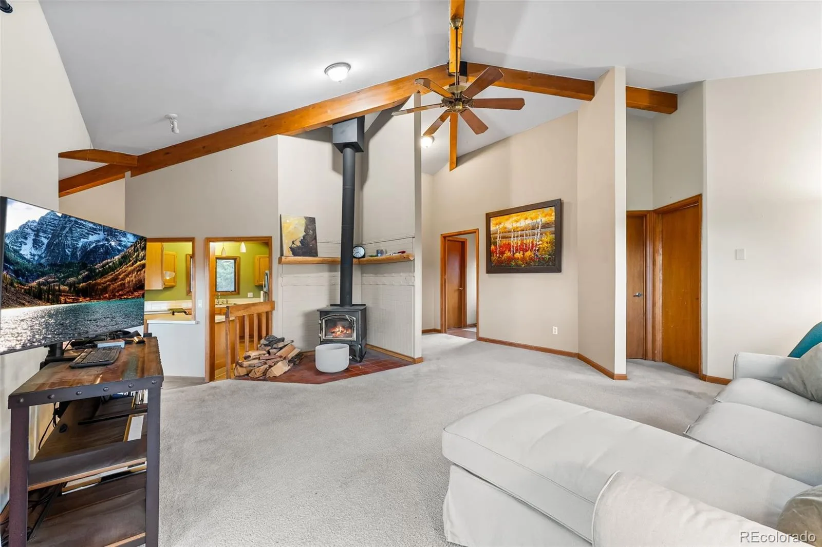 5109 S Elk Ridge Road Evergreen CO 80439 | MLS #REC8265290 07182026161509 1600 4