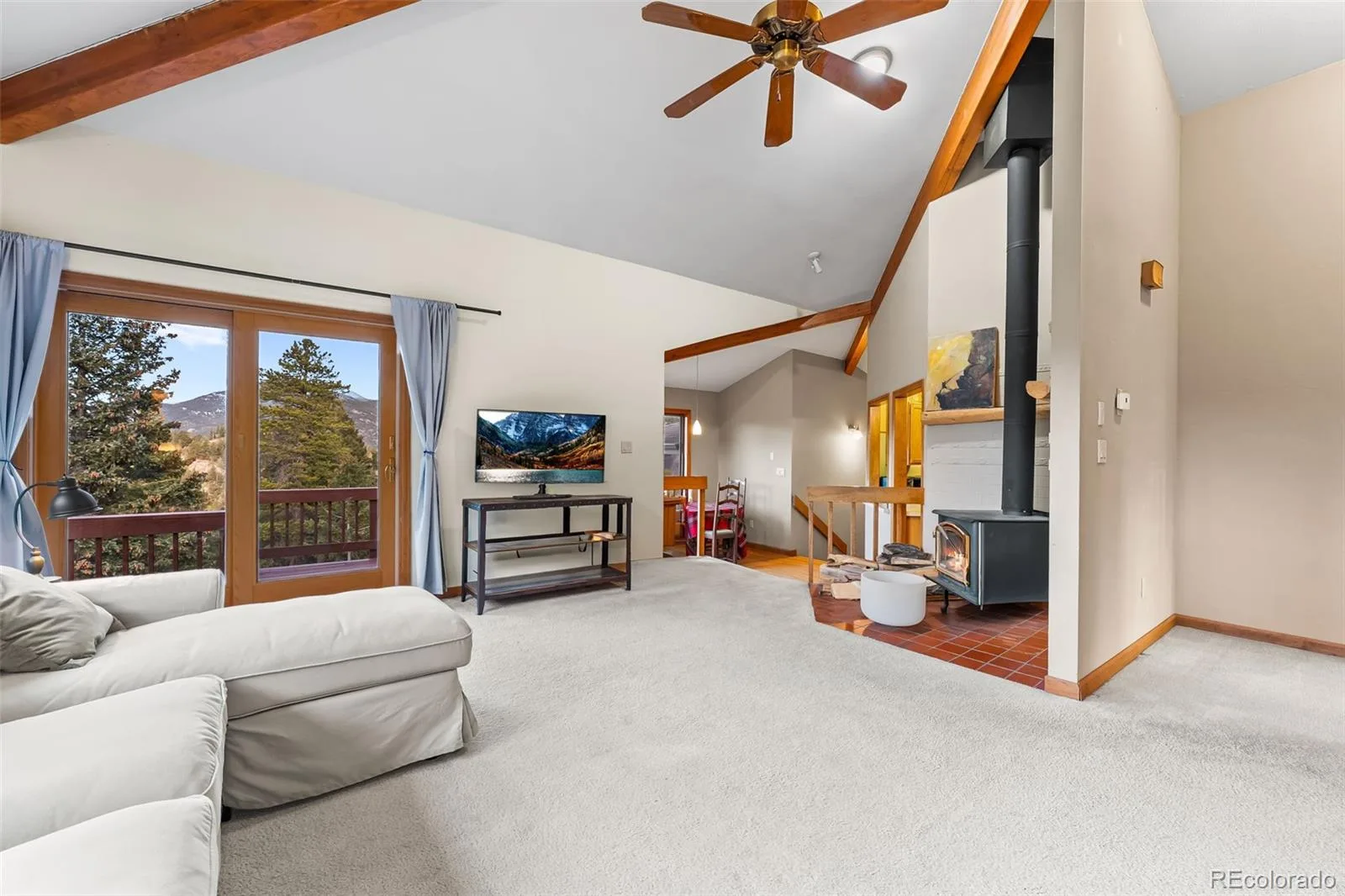 5109 S Elk Ridge Road Evergreen CO 80439 | MLS #REC8265290 07182026161509 1600 5