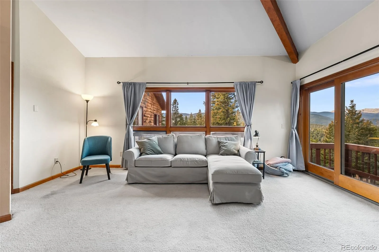 5109 S Elk Ridge Road Evergreen CO 80439 | MLS #REC8265290 07182026161509 1600 7