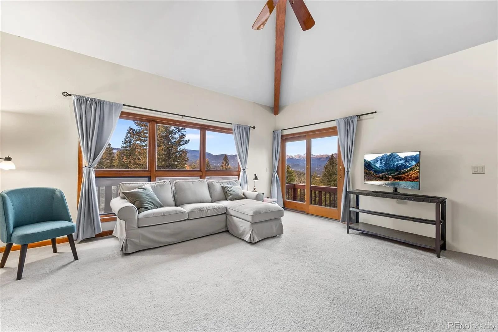 5109 S Elk Ridge Road Evergreen CO 80439 | MLS #REC8265290 07182026161509 1600 8