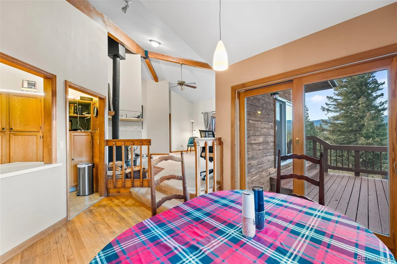 5109 S Elk Ridge Road Evergreen CO 80439 | MLS #REC8265290 07182026161509 1600 9
