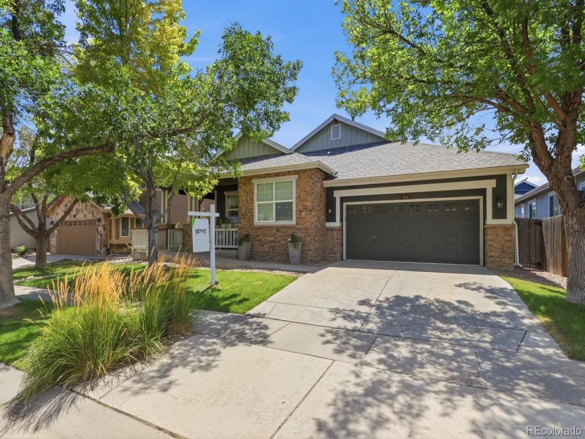 666 Millet Circle Brighton CO 80601 | MLS #REC8265573 08172026200240 1200 46