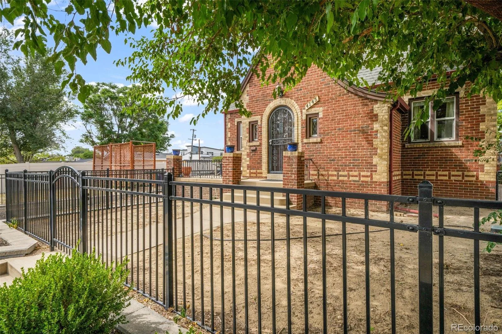4145 Pecos Street Denver CO 80211 | MLS #REC8265581 09212026191253 1600 1