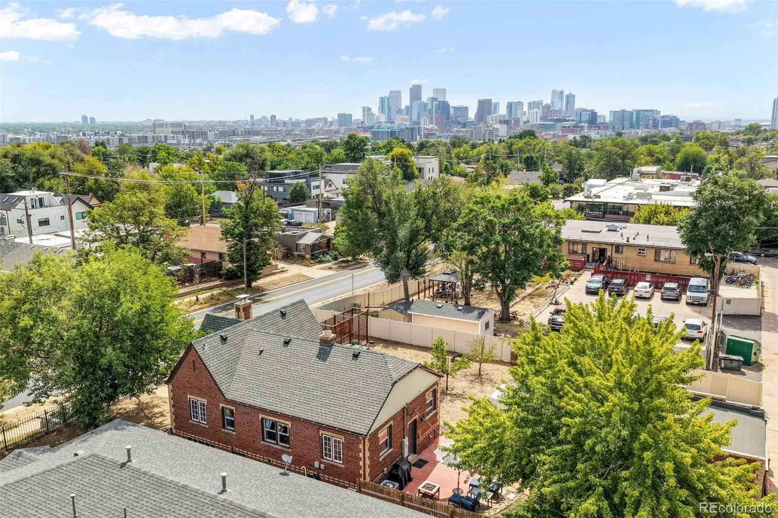 4145 Pecos Street Denver CO 80211 | MLS #REC8265581 09212026191253 1600 41