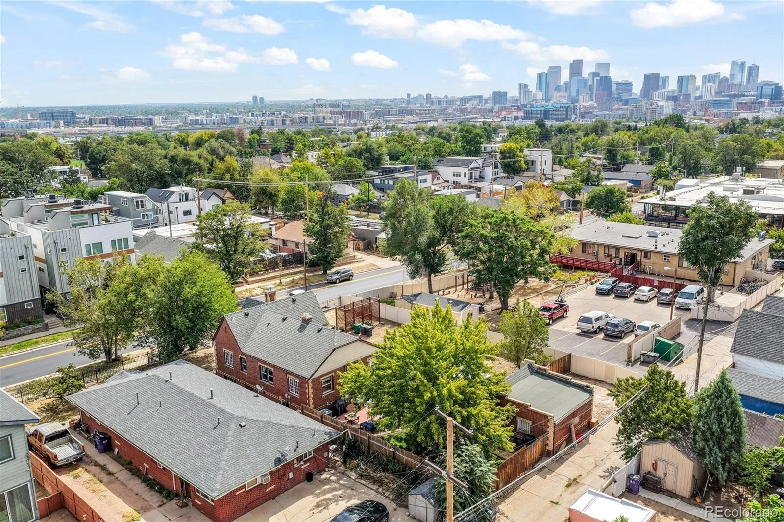 4145 Pecos Street Denver CO 80211 | MLS #REC8265581 09212026191253 1600 42