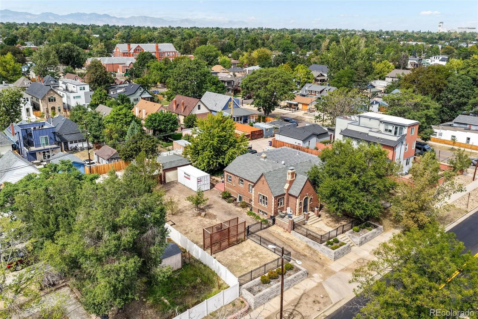4145 Pecos Street Denver CO 80211 | MLS #REC8265581 09212026191253 1600 46