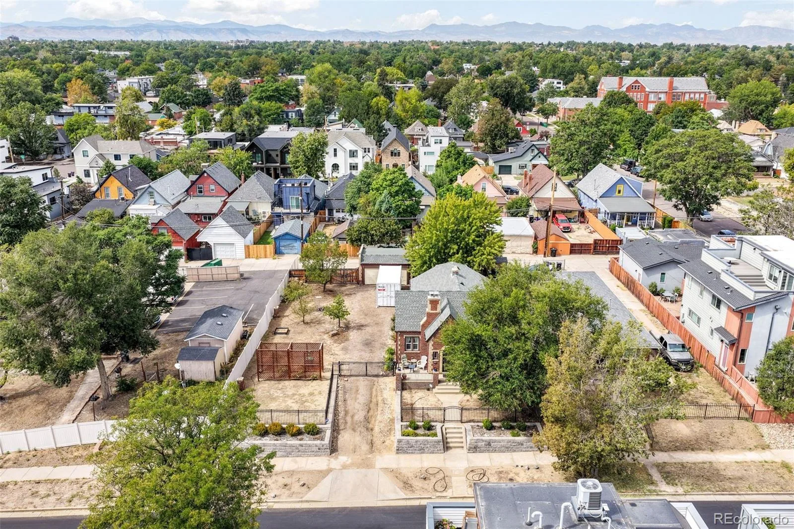 4145 Pecos Street Denver CO 80211 | MLS #REC8265581 09212026191253 1600 47