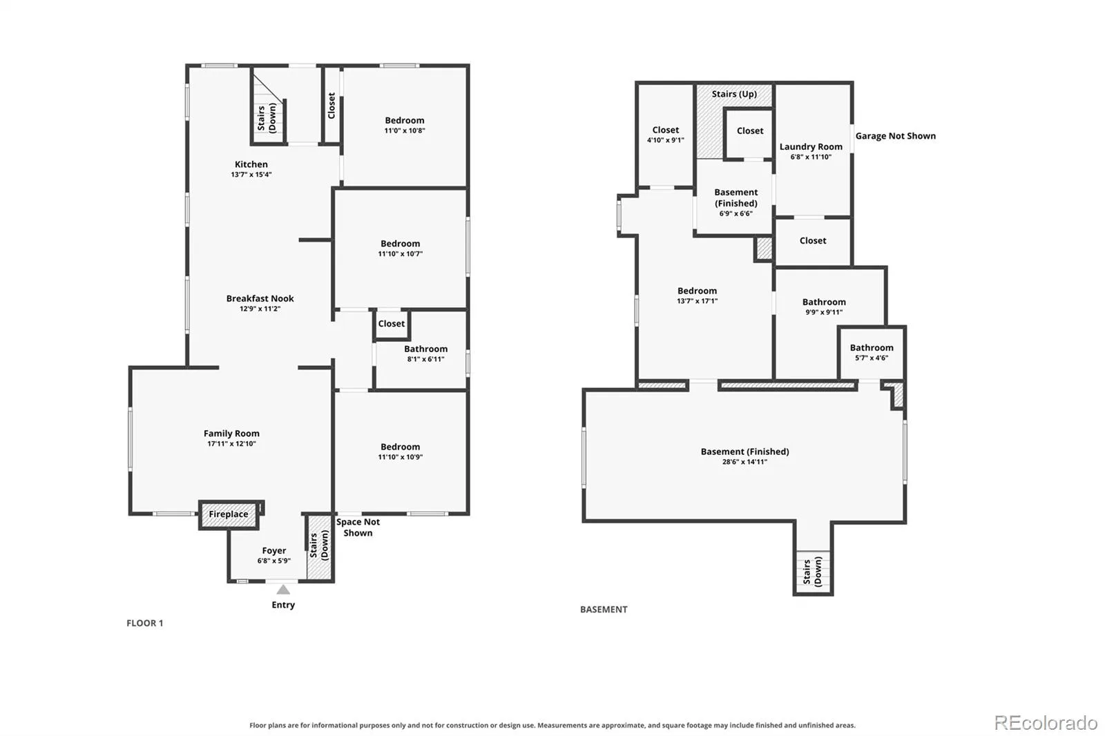 4145 Pecos Street Denver CO 80211 | MLS #REC8265581 09212026191253 1600 49