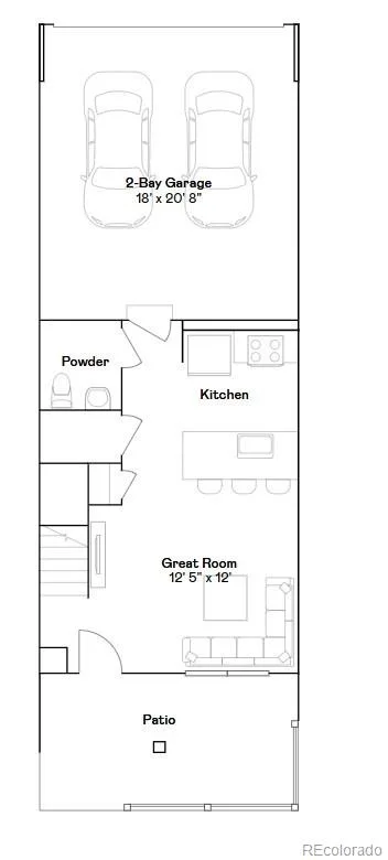14909 Oneida Street #2 Thornton CO 80602 | MLS #REC8266595 06162026181300 352 1