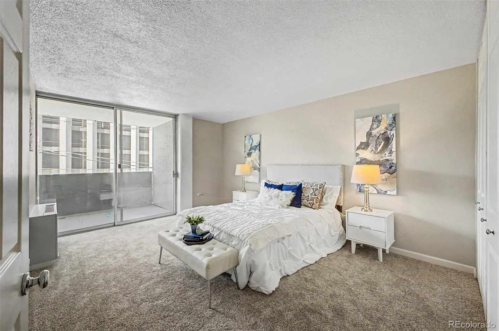 909 N Logan Street #2A Denver CO 80203 | MLS #REC8266844 08032026234757 1600 11
