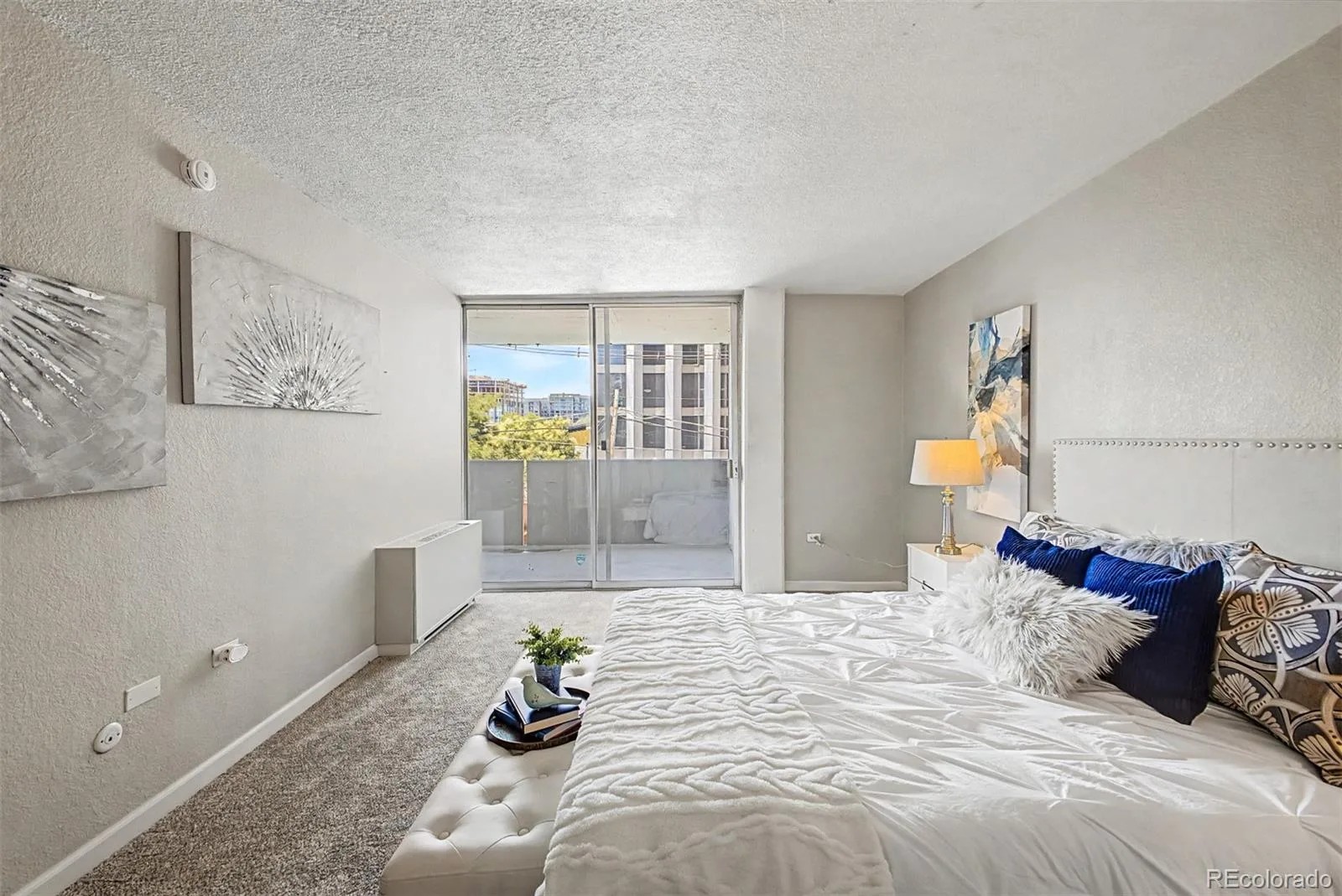 909 N Logan Street #2A Denver CO 80203 | MLS #REC8266844 08032026234757 1600 12