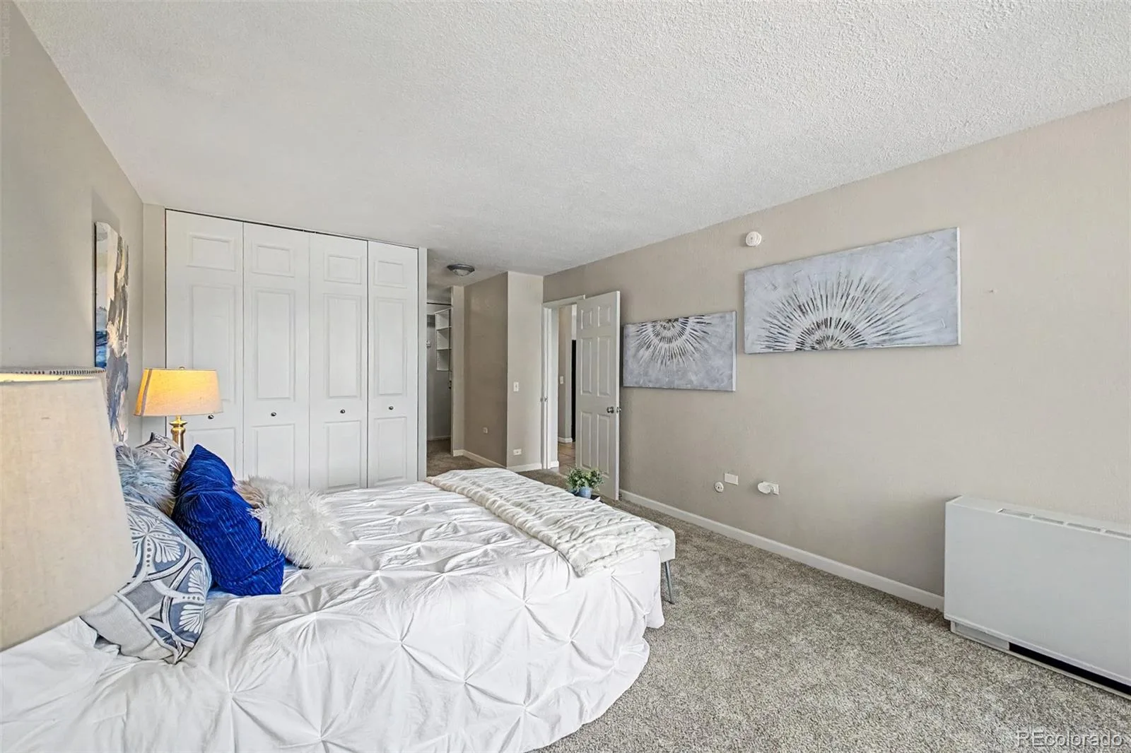 909 N Logan Street #2A Denver CO 80203 | MLS #REC8266844 08032026234757 1600 13