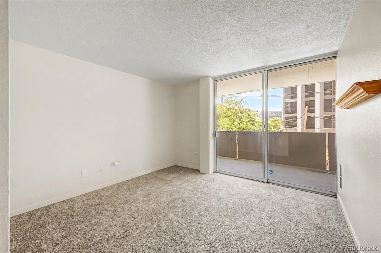 909 N Logan Street #2A Denver CO 80203 | MLS #REC8266844 08032026234757 1600 17