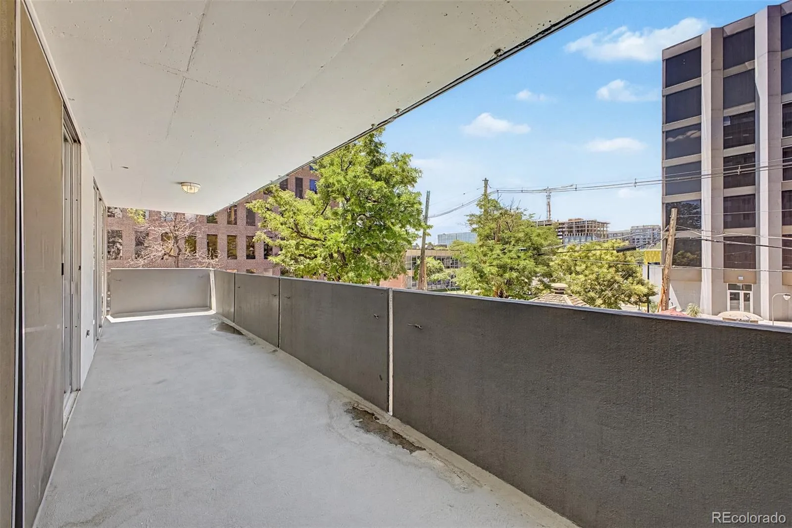 909 N Logan Street #2A Denver CO 80203 | MLS #REC8266844 08032026234757 1600 21