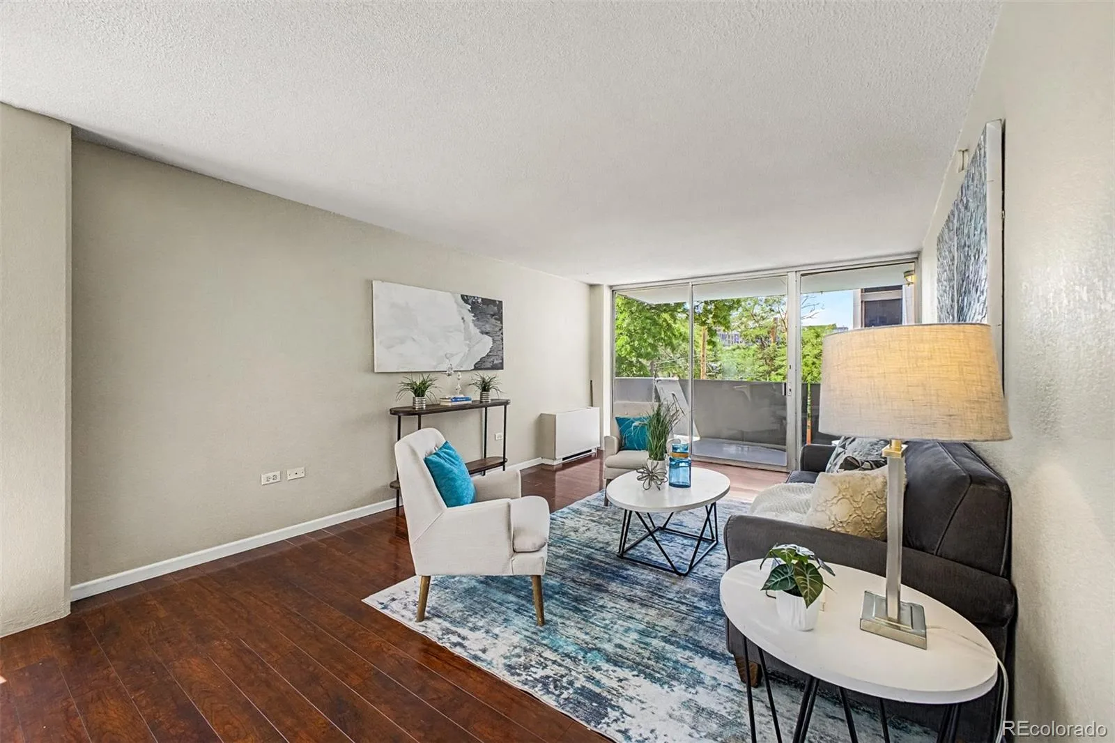 909 N Logan Street #2A Denver CO 80203 | MLS #REC8266844 08032026234757 1600 4