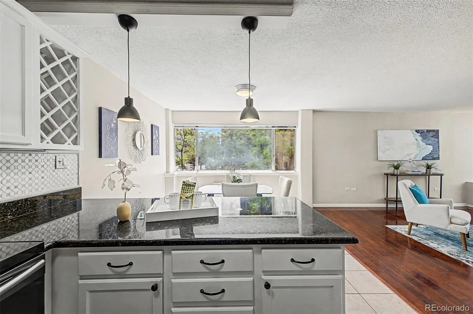 909 N Logan Street #2A Denver CO 80203 | MLS #REC8266844 08032026234757 1600 7