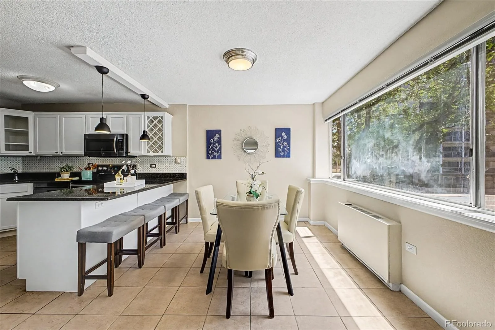 909 N Logan Street #2A Denver CO 80203 | MLS #REC8266844 08032026234757 1600 8