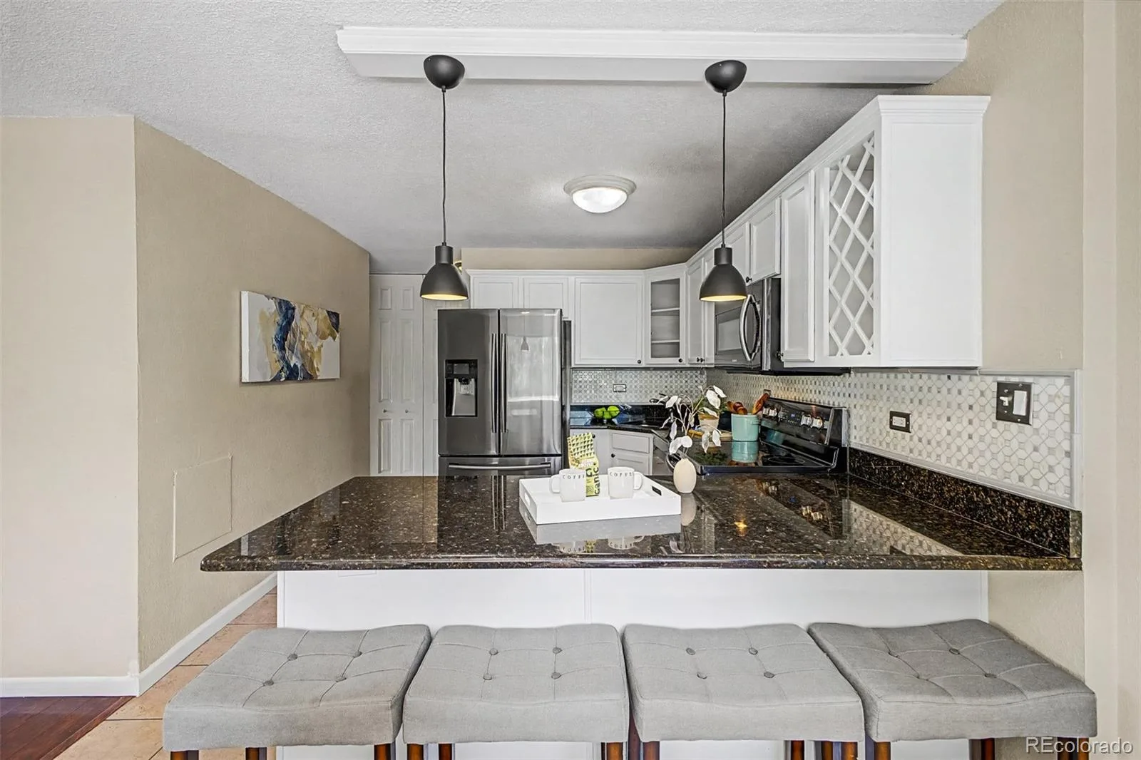 909 N Logan Street #2A Denver CO 80203 | MLS #REC8266844 08032026234757 1600 9