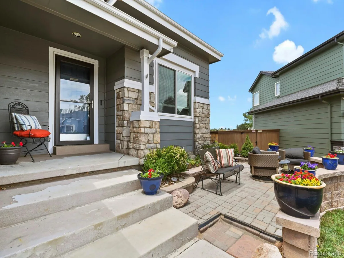 9907 Blackbird Circle Highlands Ranch CO 80130 MLS #REC8267024 07142026202555 1200 2