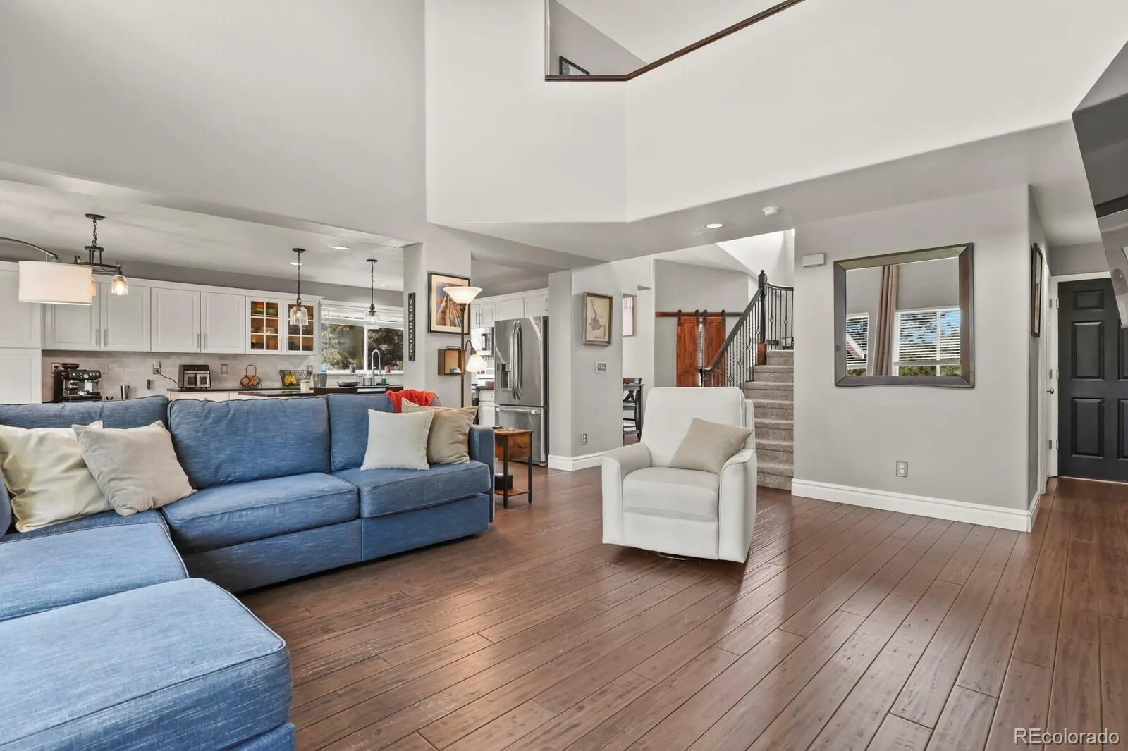 9907 Blackbird Circle Highlands Ranch CO 80130 MLS #REC8267024 07142026202555 1600 10