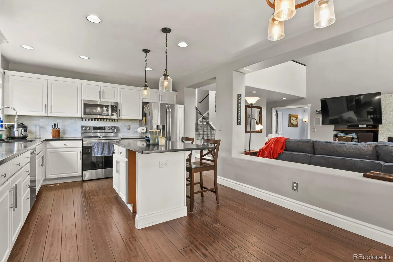 9907 Blackbird Circle Highlands Ranch CO 80130 MLS #REC8267024 07142026202555 1600 13