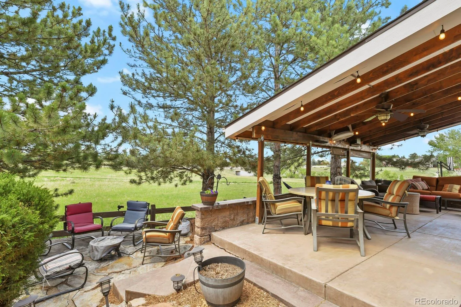 9907 Blackbird Circle Highlands Ranch CO 80130 MLS #REC8267024 07142026202555 1600 36
