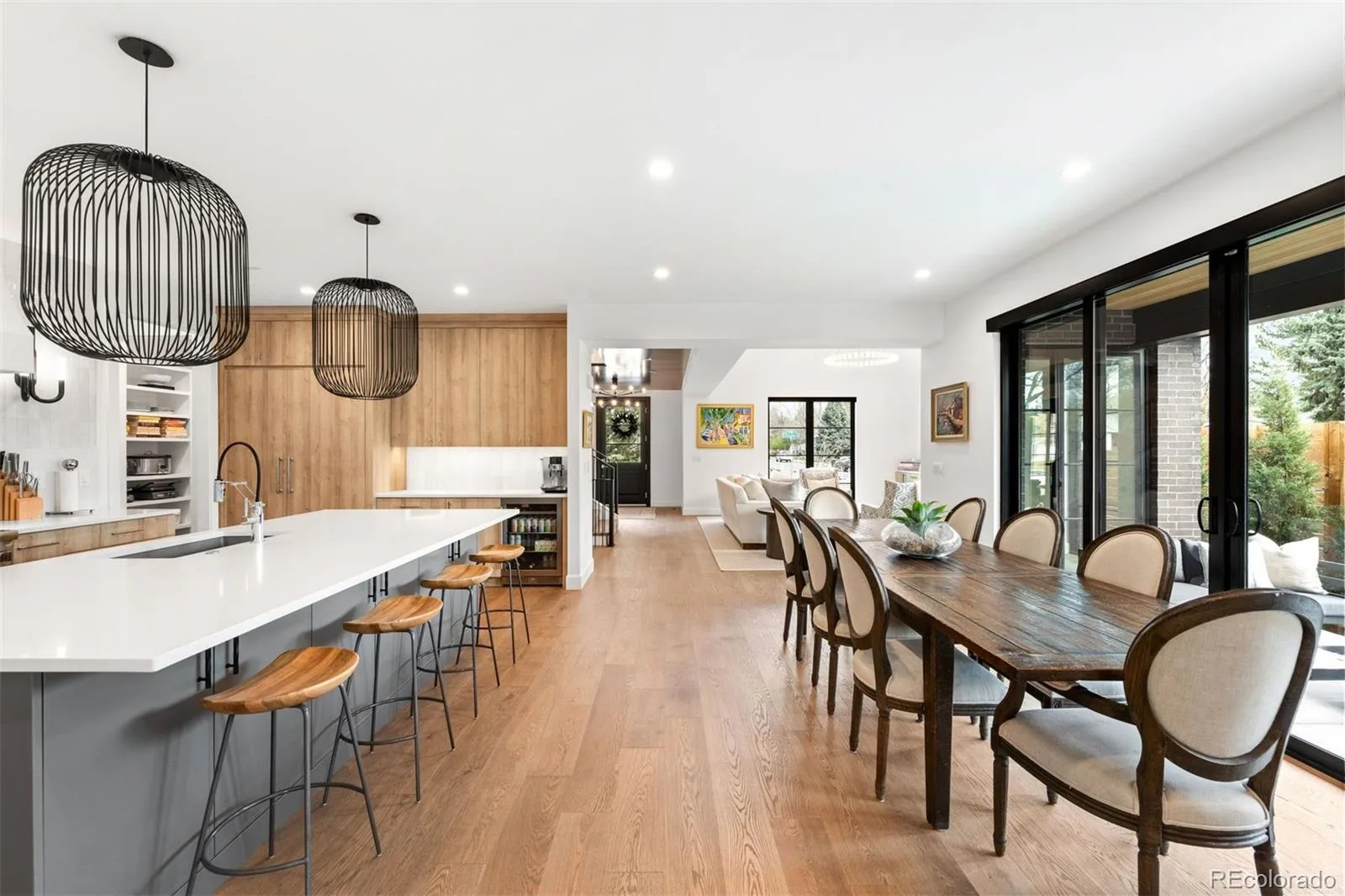2697 S Clayton Street Denver CO 80210 | MLS #REC8267480 08262026170101 1600 2