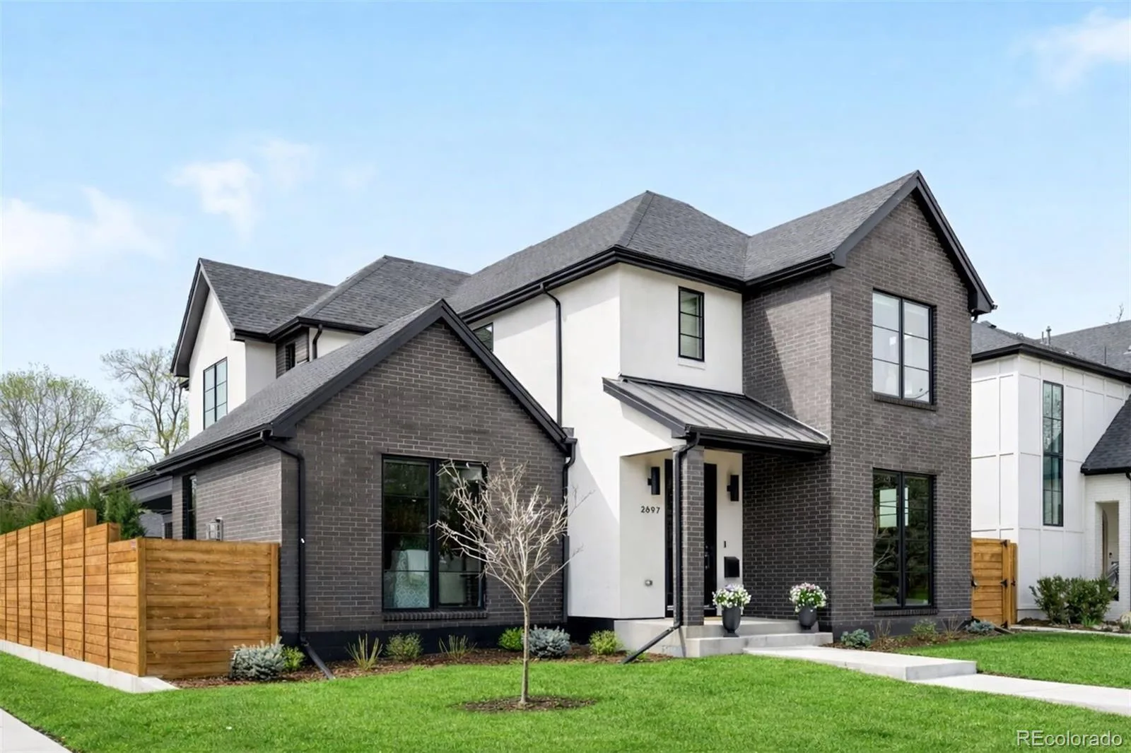 2697 S Clayton Street Denver CO 80210 | MLS #REC8267480 08262026170101 1600 43