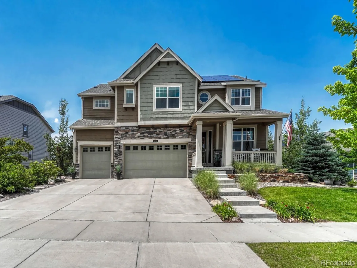 8055 S Vandriver Way Aurora CO 80016 MLS #REC8267487 07092026020254 1200 1