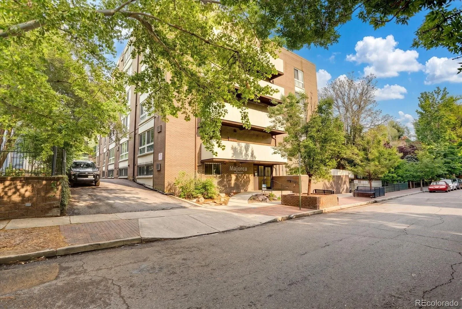 1050 N Lafayette Street #503 Denver CO 80218 MLS #REC8267761 05232026100033 1600 1