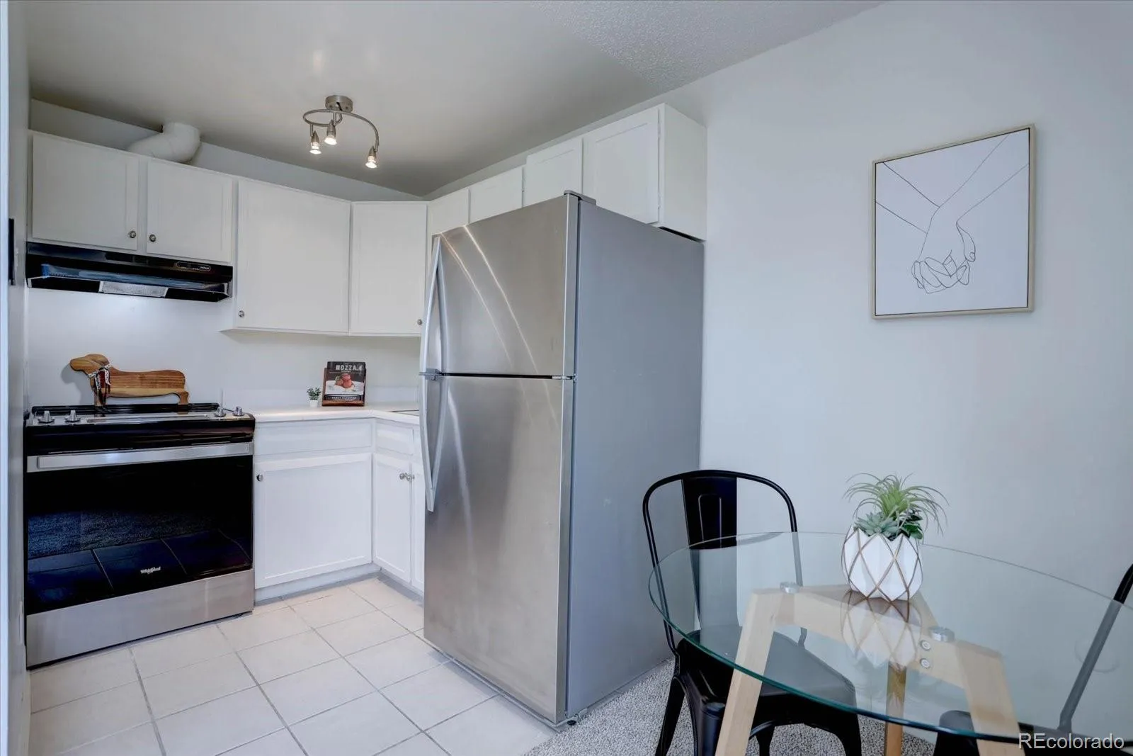 1050 N Lafayette Street #503 Denver CO 80218 MLS #REC8267761 05232026100033 1600 12
