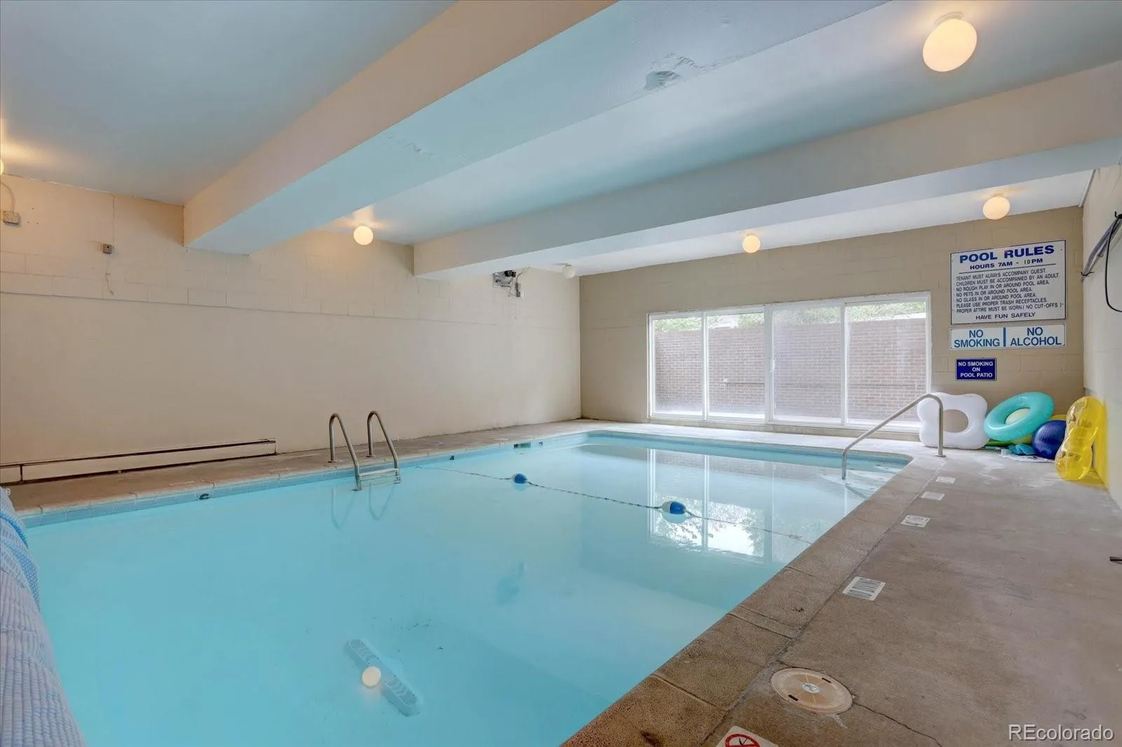 1050 N Lafayette Street #503 Denver CO 80218 MLS #REC8267761 05232026100033 1600 17