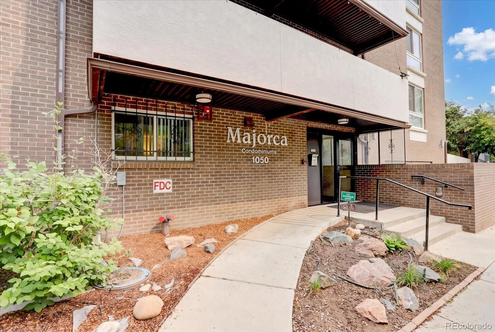 1050 N Lafayette Street #503 Denver CO 80218 MLS #REC8267761 05232026100033 1600 2