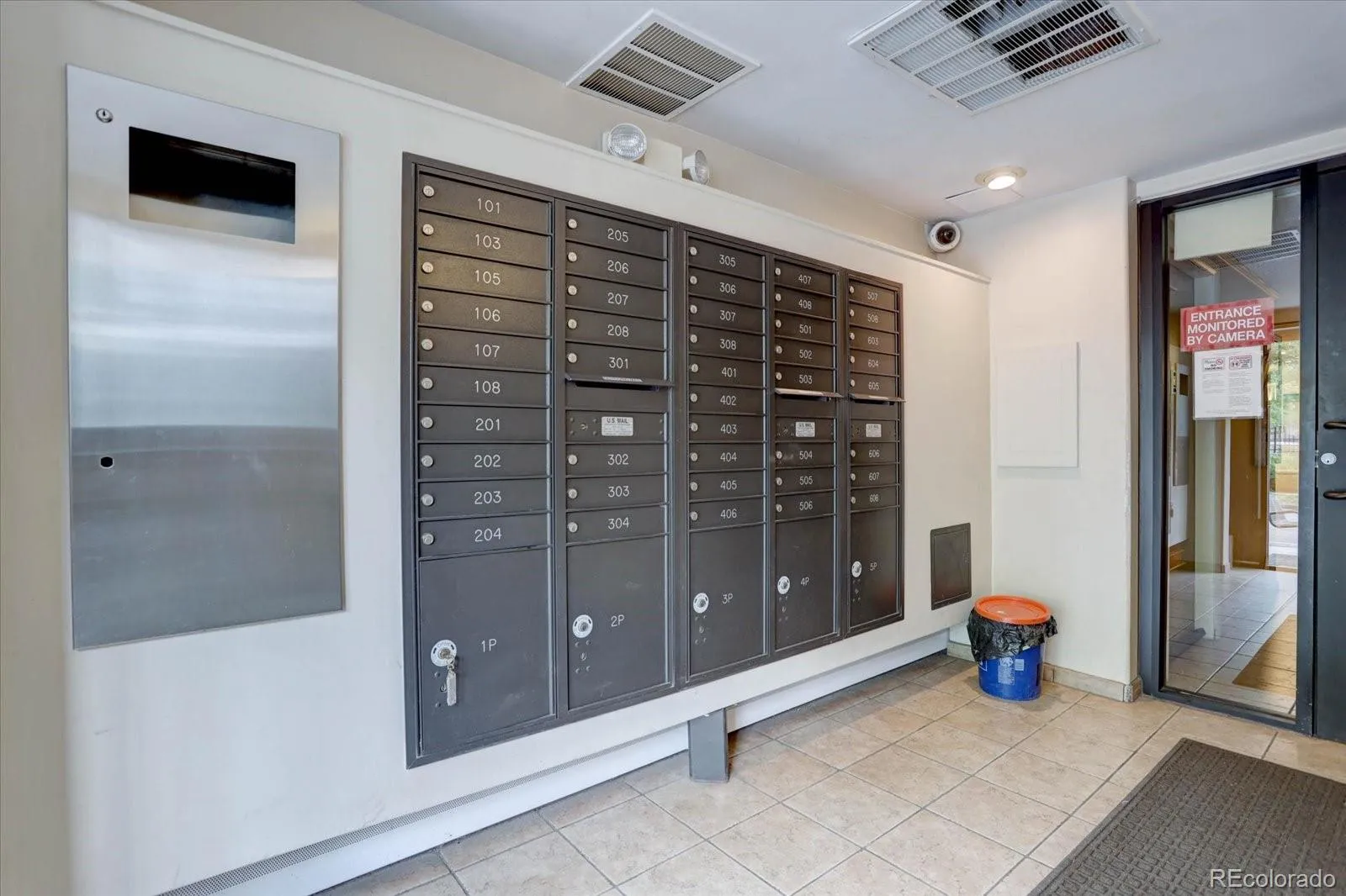 1050 N Lafayette Street #503 Denver CO 80218 MLS #REC8267761 05232026100033 1600 3