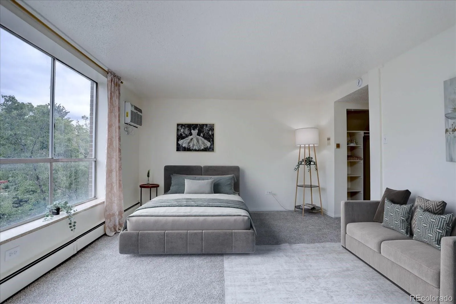 1050 N Lafayette Street #503 Denver CO 80218 MLS #REC8267761 05232026100033 1600 6