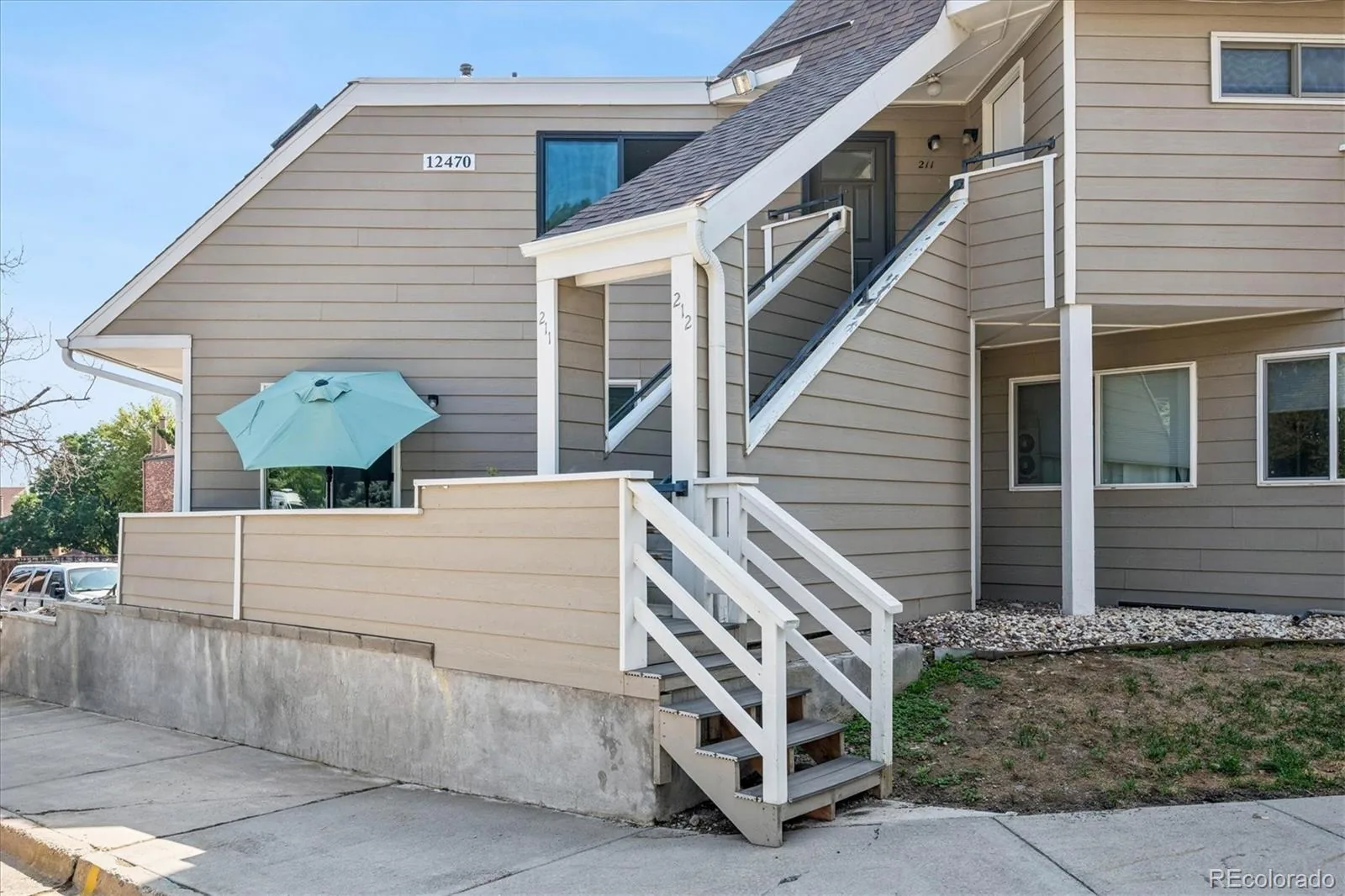 12470 W Nevada Place #211 Denver CO 80228 | MLS #REC8268765 08102026193140 1600 1