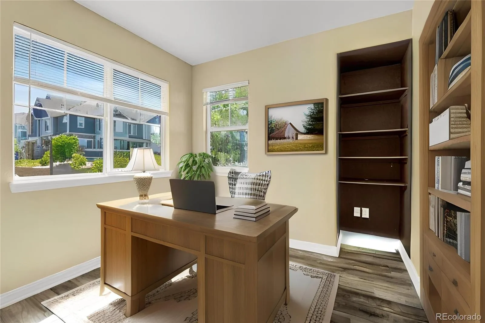 23560 Alamo Place #B Aurora CO 80016 MLS #REC8269099 04272026221105 1600 2
