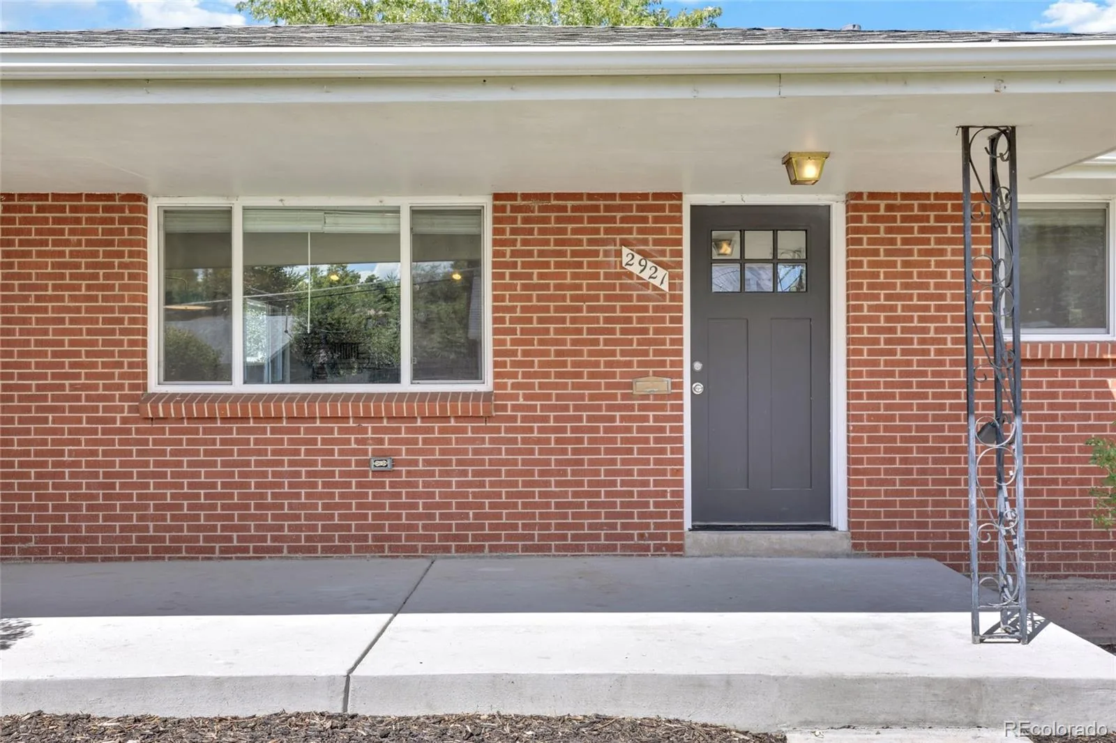 2921 E Colorado Avenue Denver CO 80210 | MLS #REC8269251 09222026084747 1600 1