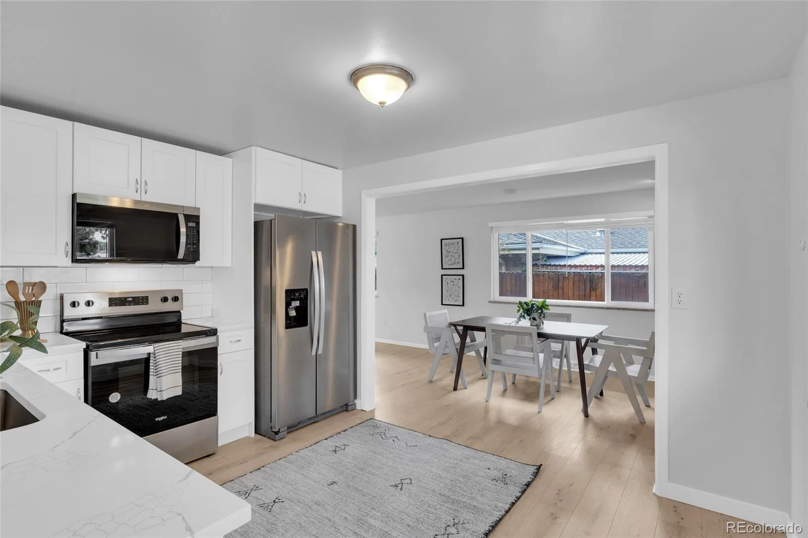 2921 E Colorado Avenue Denver CO 80210 | MLS #REC8269251 09222026084747 1600 10
