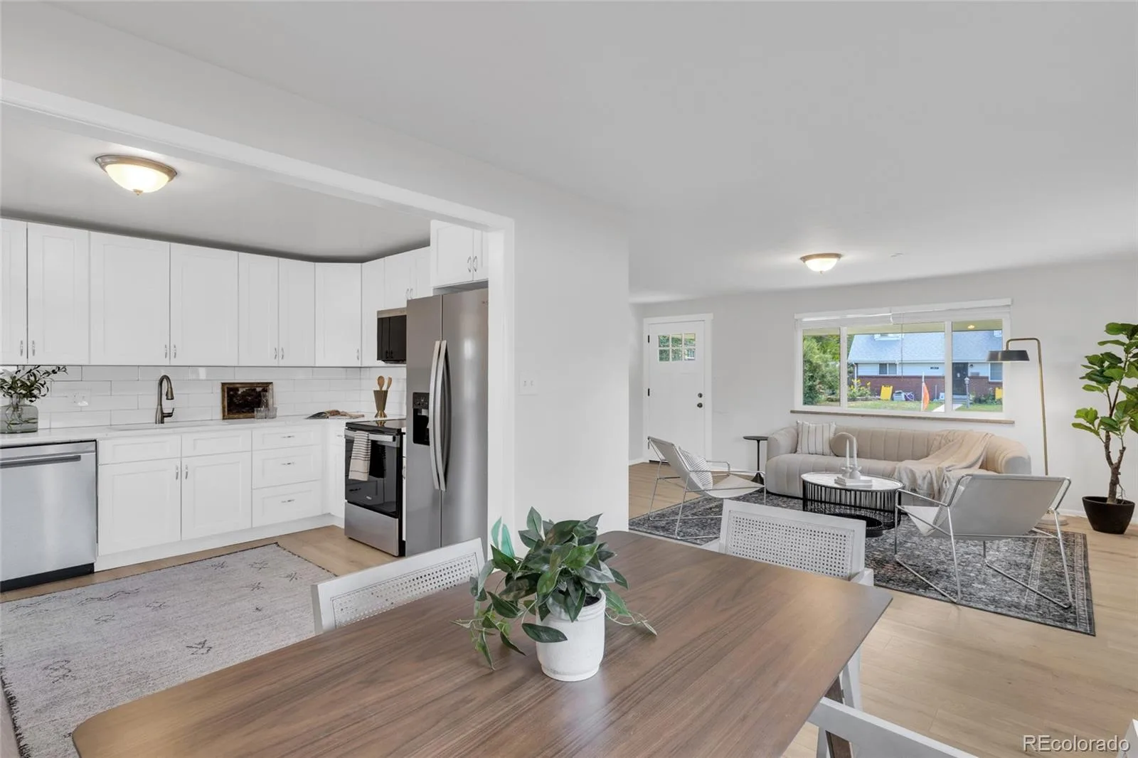 2921 E Colorado Avenue Denver CO 80210 | MLS #REC8269251 09222026084747 1600 12