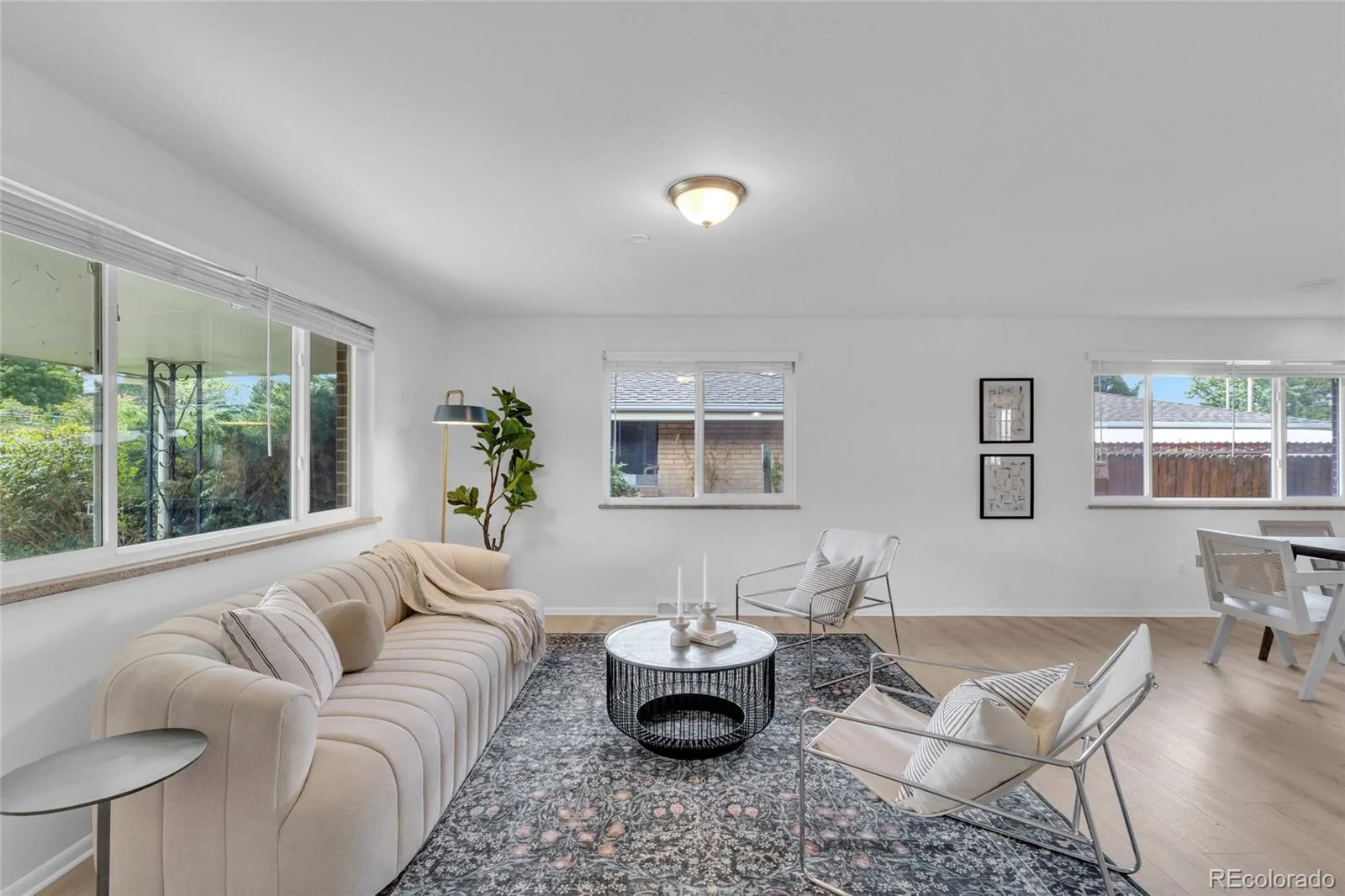 2921 E Colorado Avenue Denver CO 80210 | MLS #REC8269251 09222026084747 1600 2